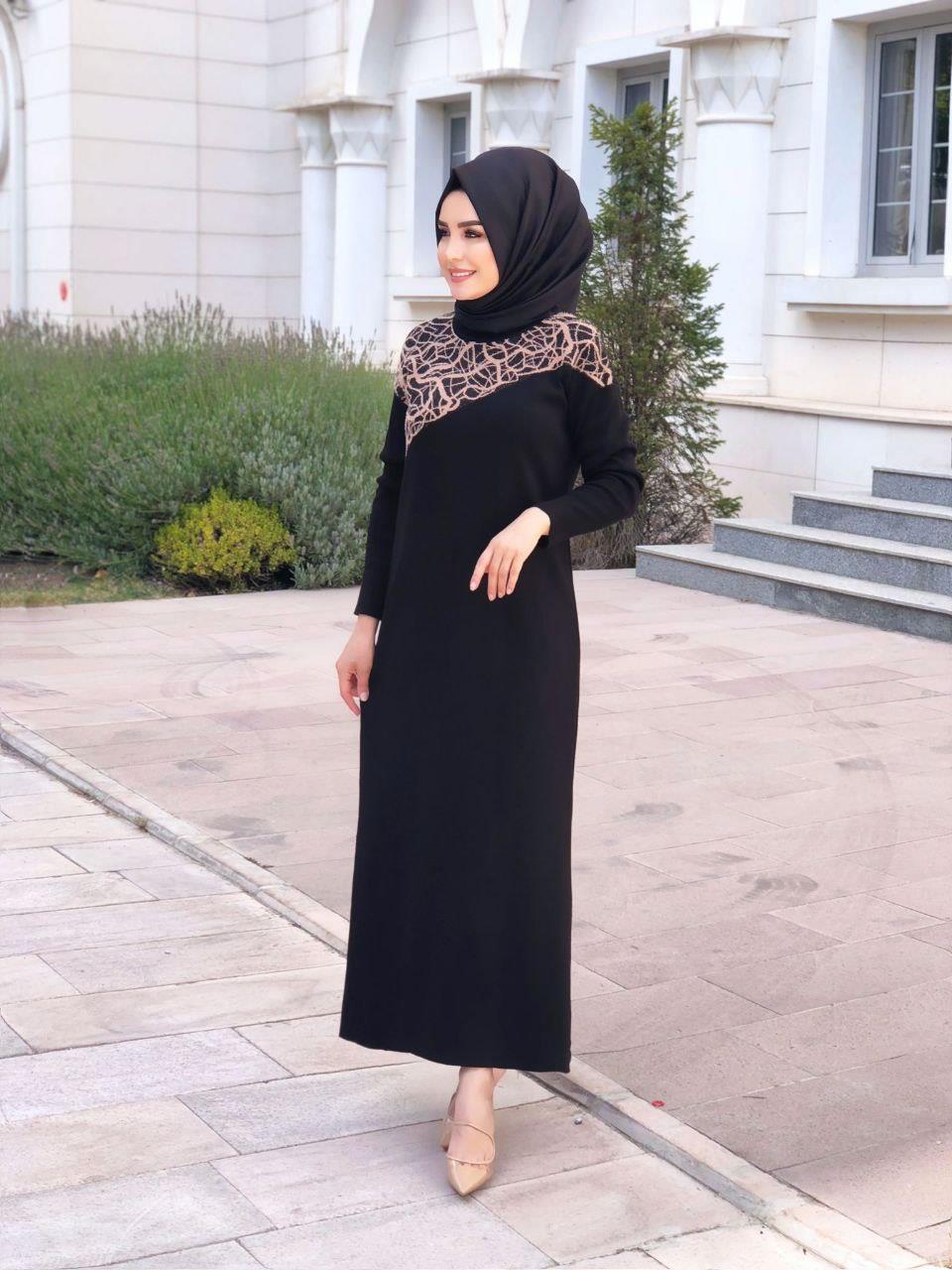 Safiye Başol Elbise