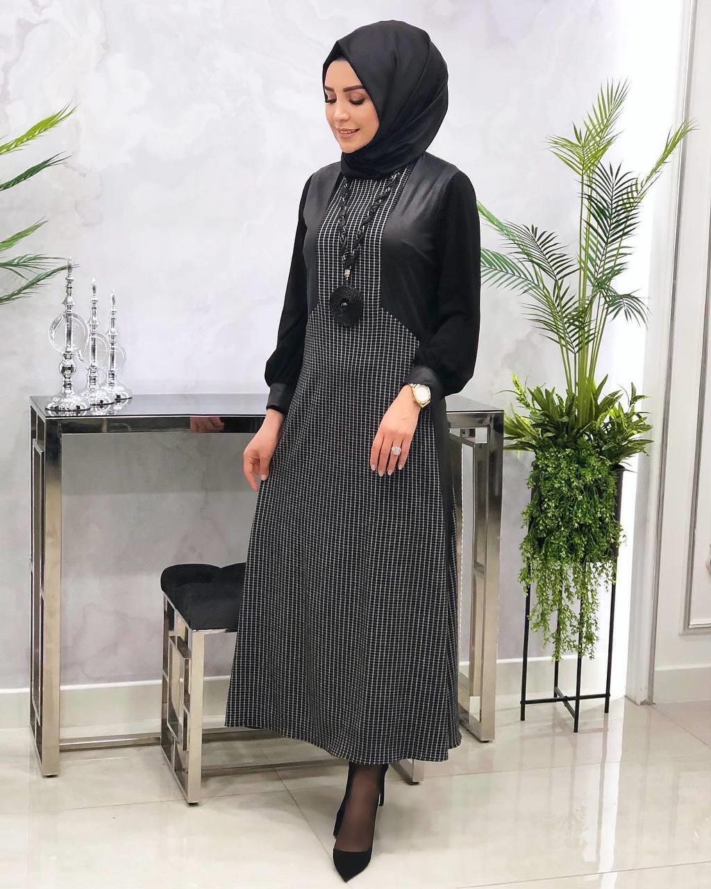 Safiye Başol Elbise