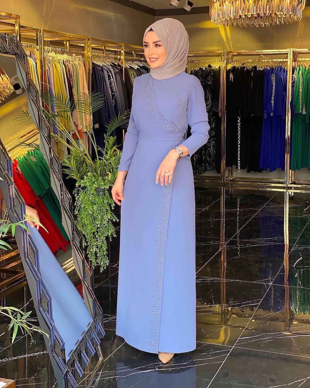 Safiye Başol Elbise