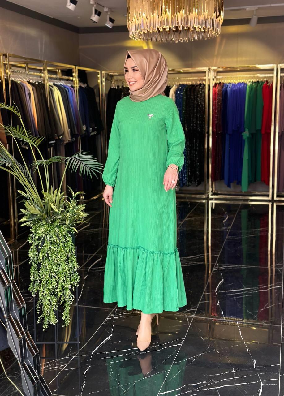Safiye Başol Elbise