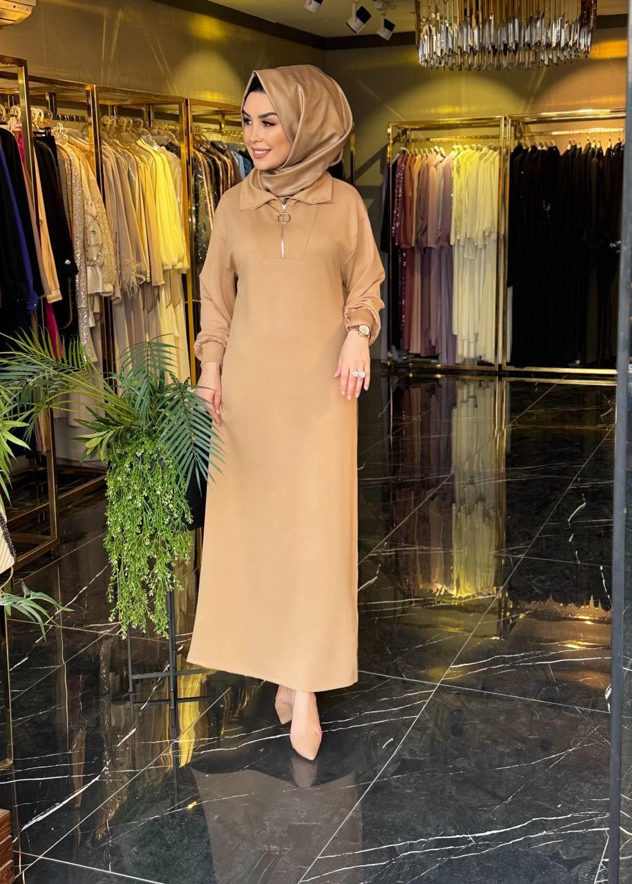 Safiye Başol Elbise