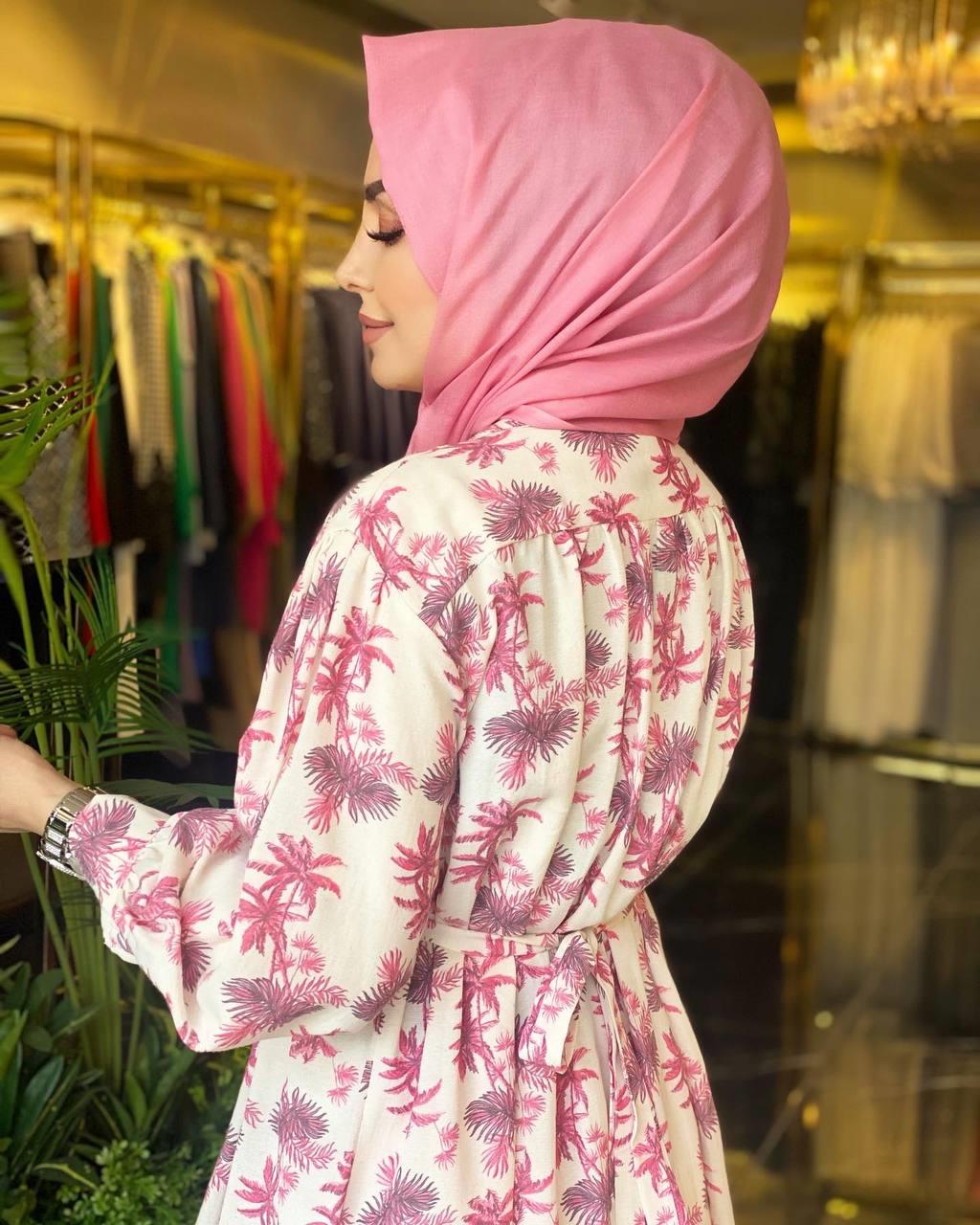 Safiye Başol Elbise