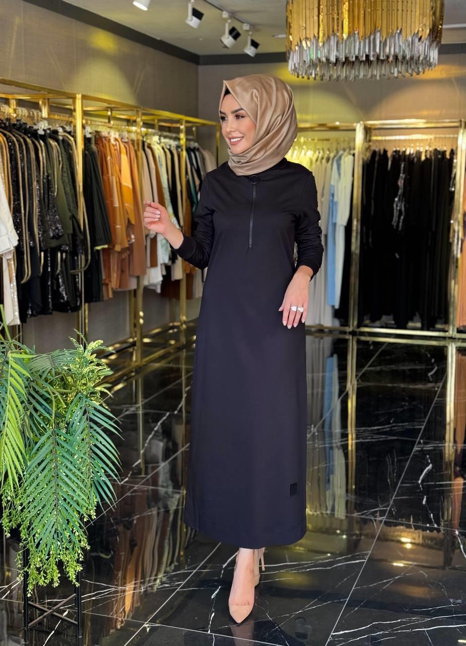 Safiye Başol Elbise