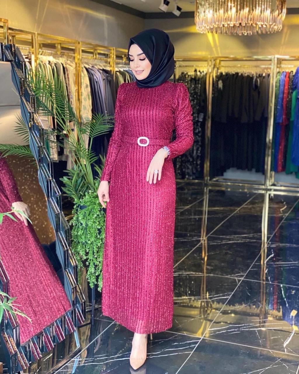 Safiye Başol Elbise