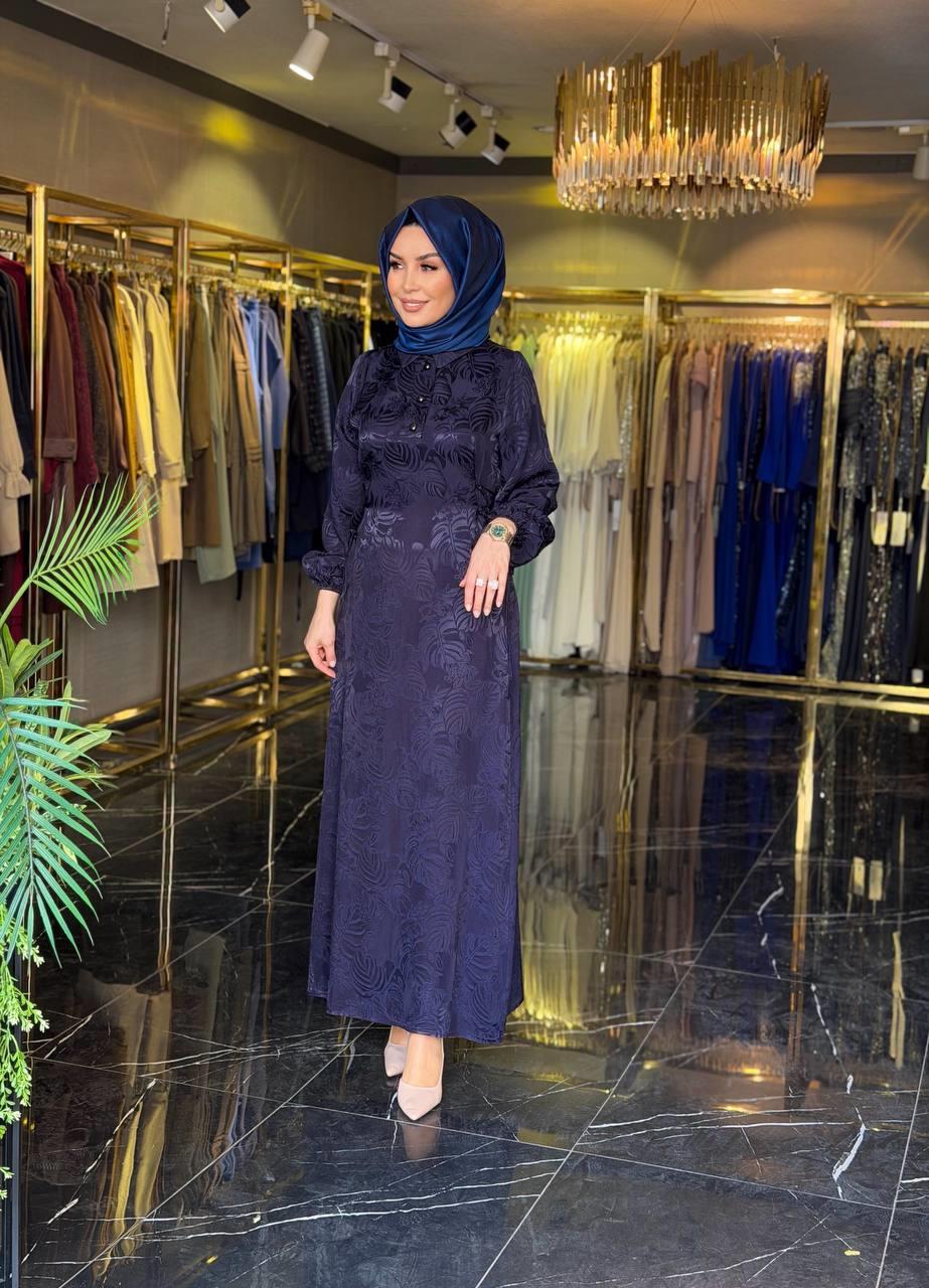Safiye Başol Elbise