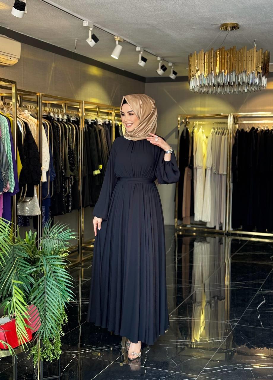 Safiye Başol Elbise