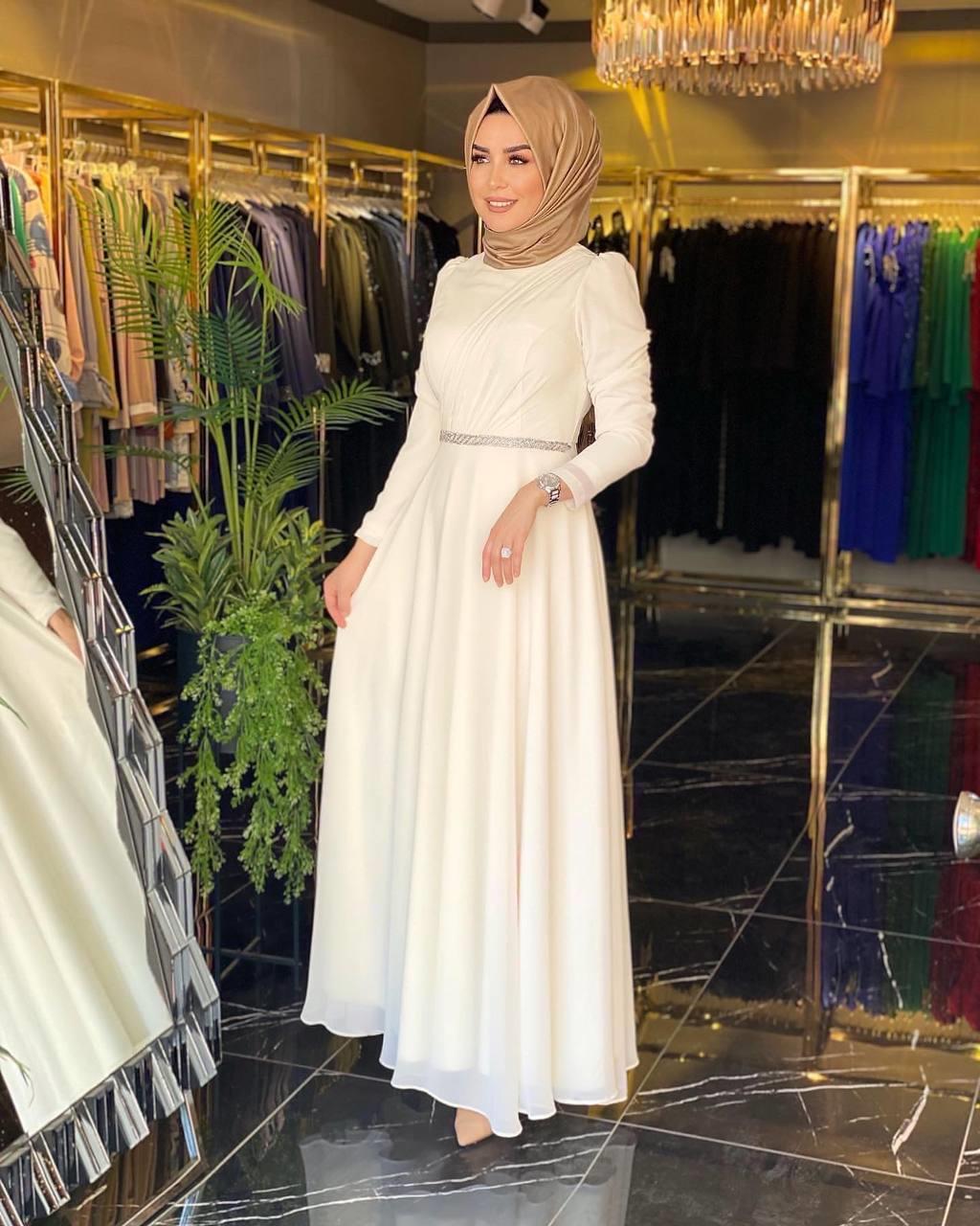 Safiye Başol Elbise