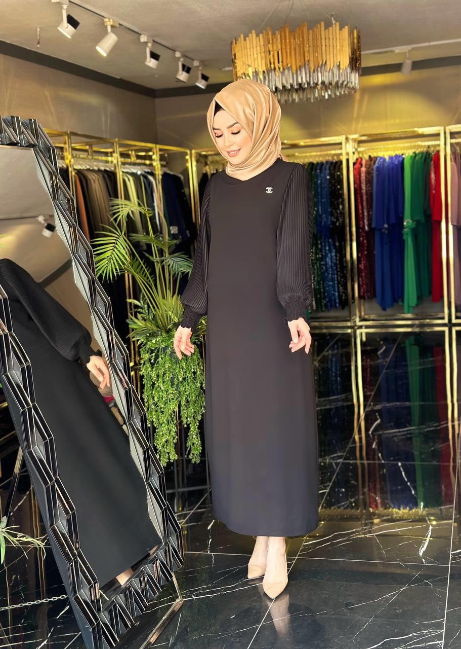 Safiye Başol Elbise