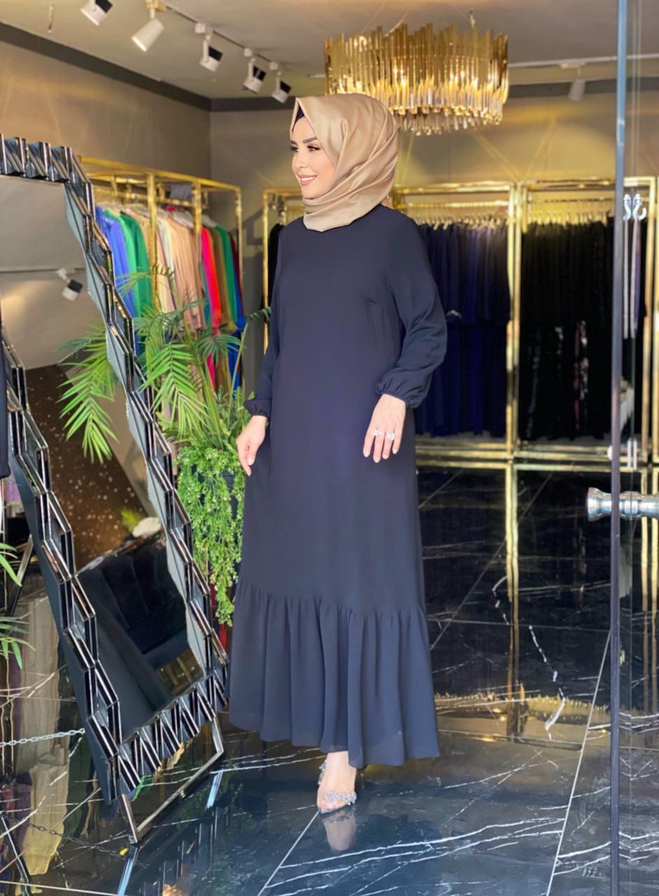 Safiye Başol Elbise