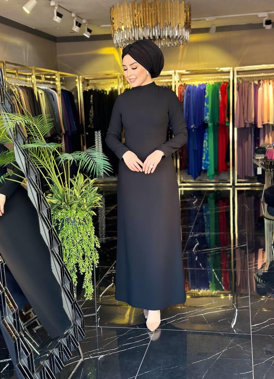 Safiye Başol Elbise