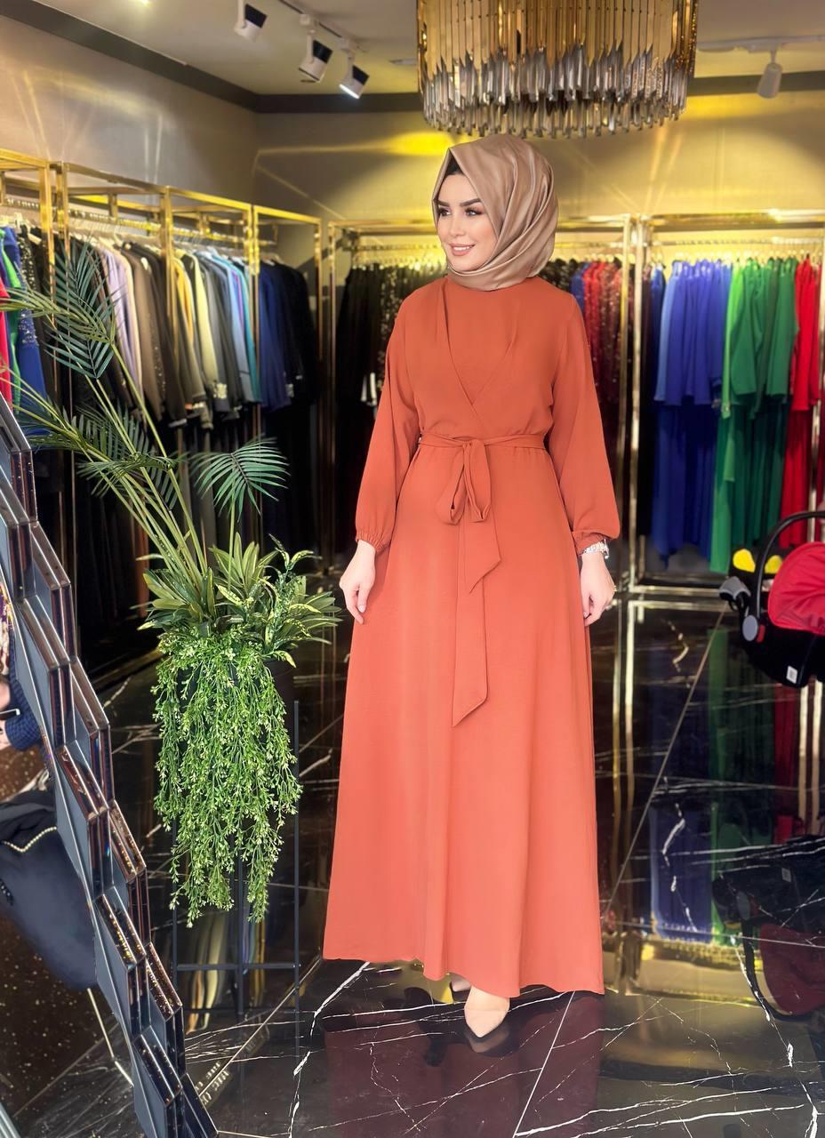 Safiye Başol Elbise