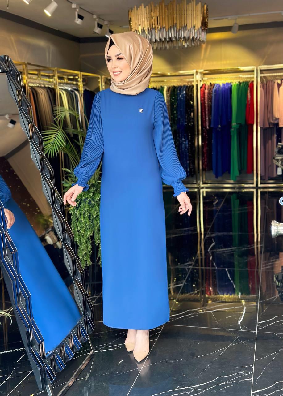 Safiye Başol Elbise