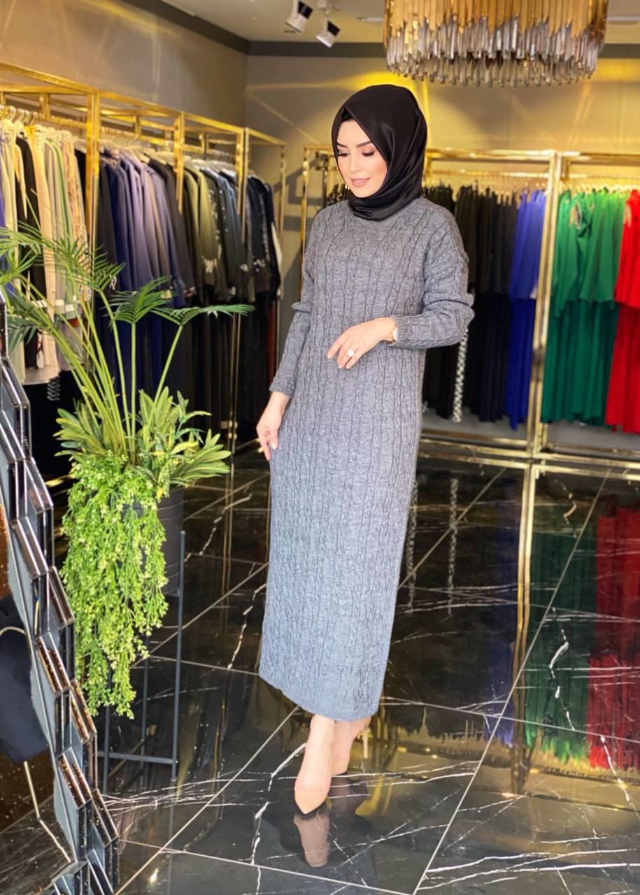 Safiye Başol Elbise