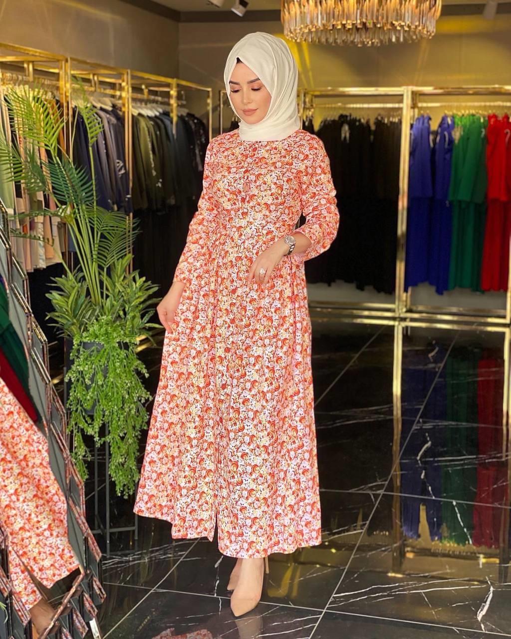 Safiye Başol Elbise