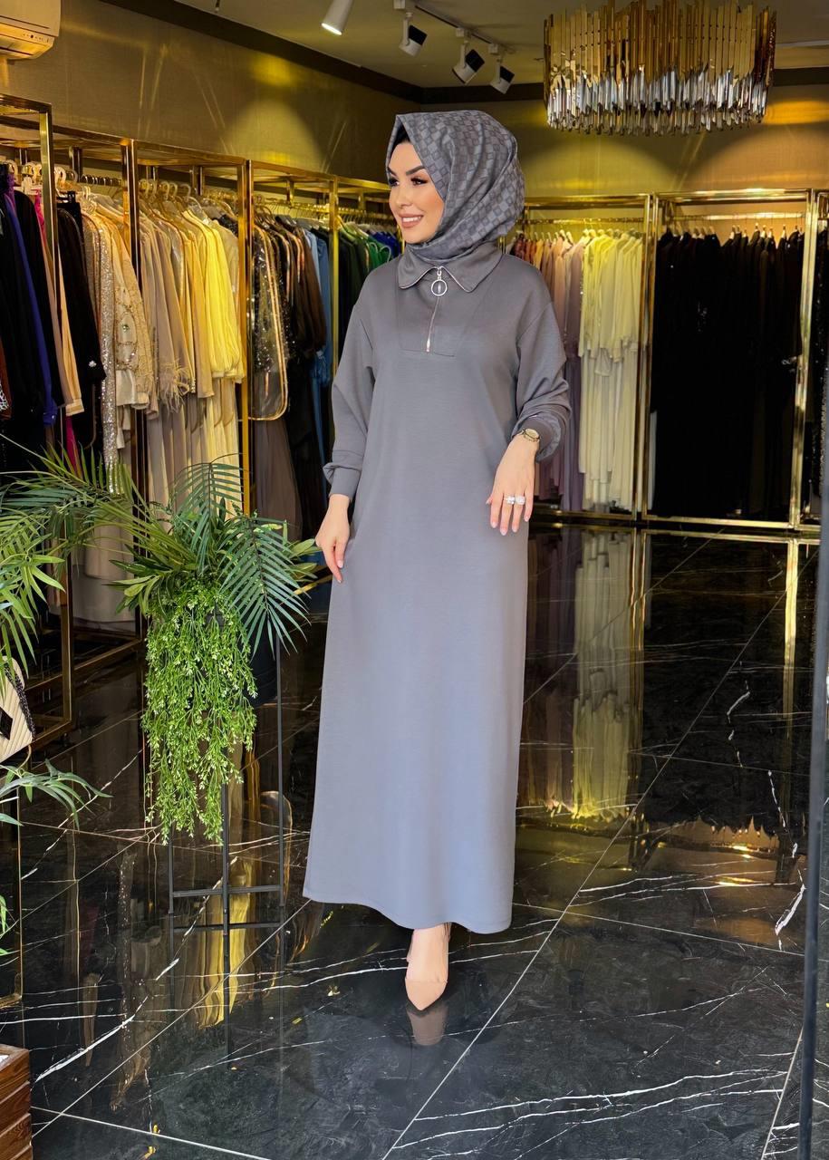 Safiye Başol Elbise