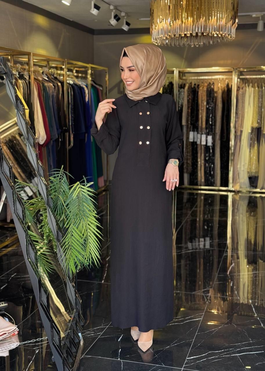 Safiye Başol Elbise