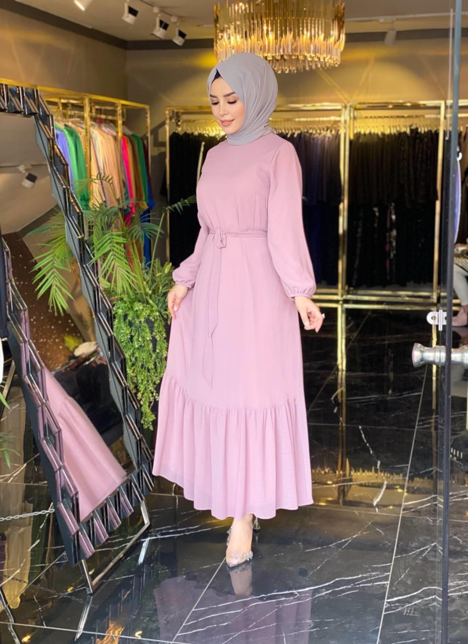 Safiye Başol Elbise