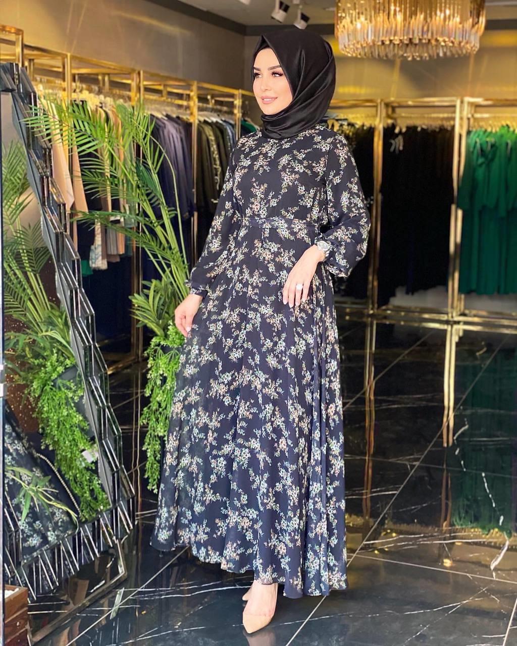 Safiye Başol Elbise