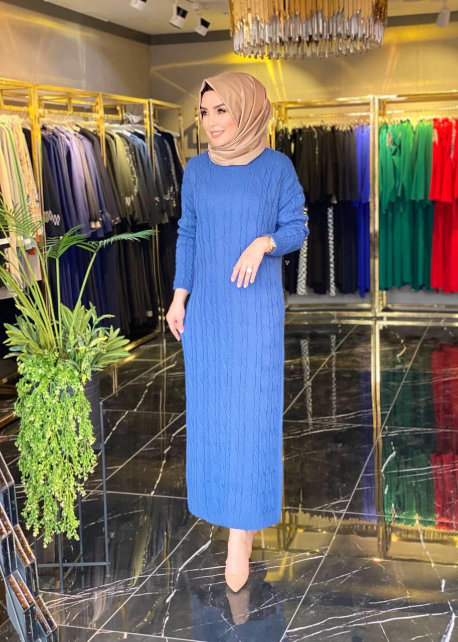 Safiye Başol Elbise