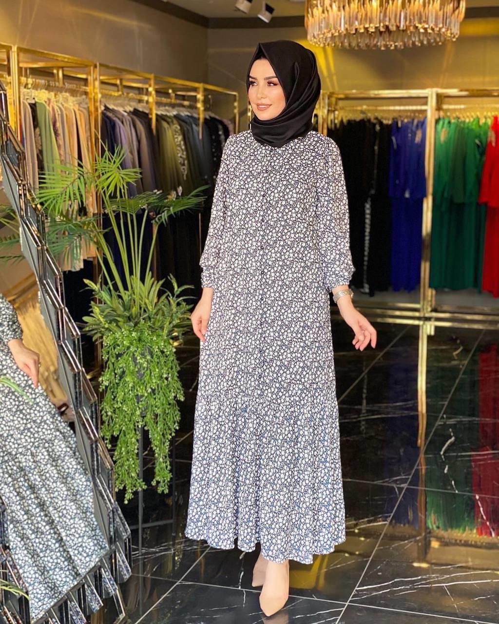 Safiye Başol Elbise