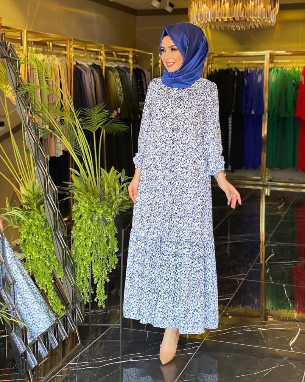 Safiye Başol Elbise