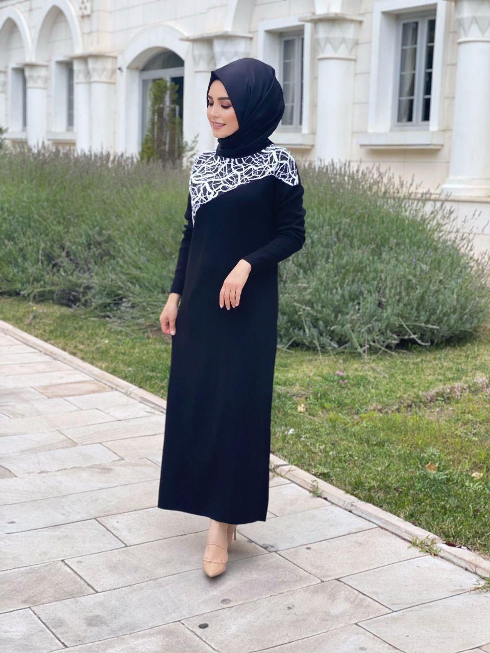 Safiye Başol Elbise