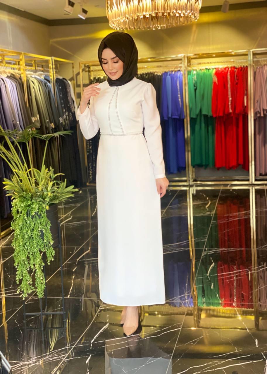 Safiye Başol Elbise