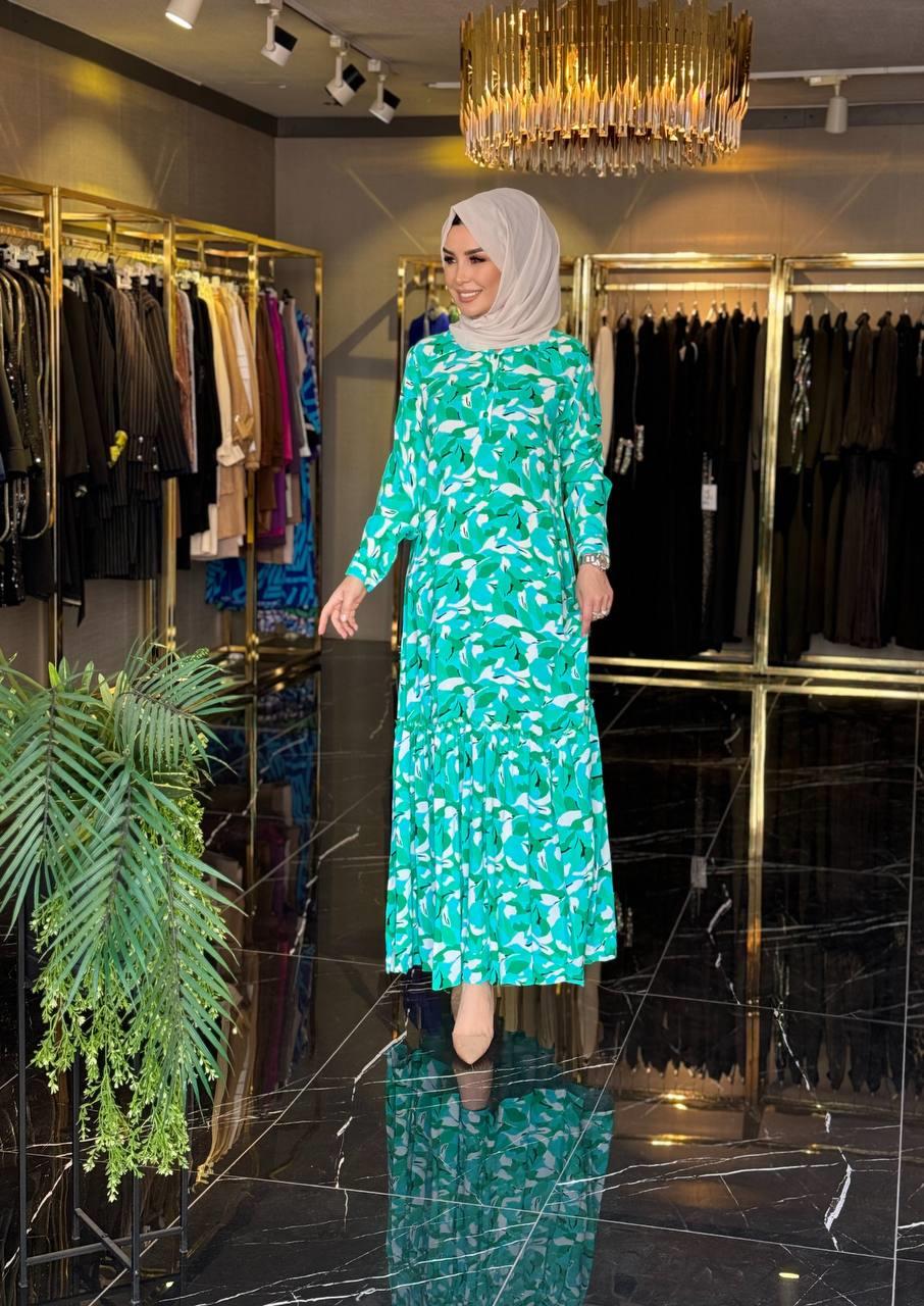 Safiye Başol Elbise