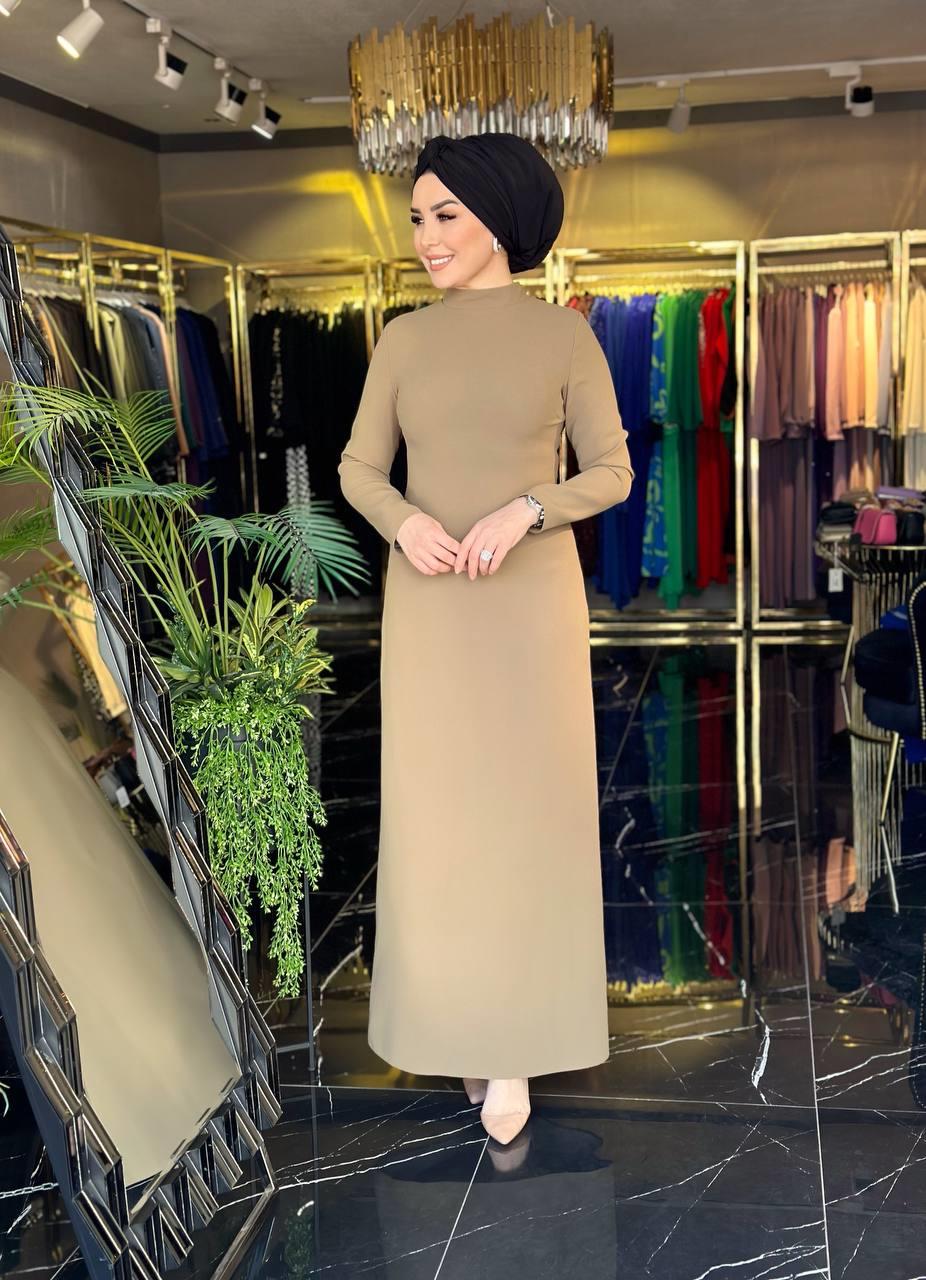 Safiye Başol Elbise