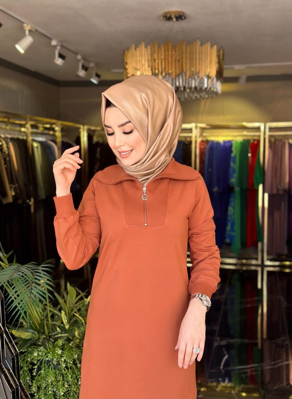 Safiye Başol Elbise