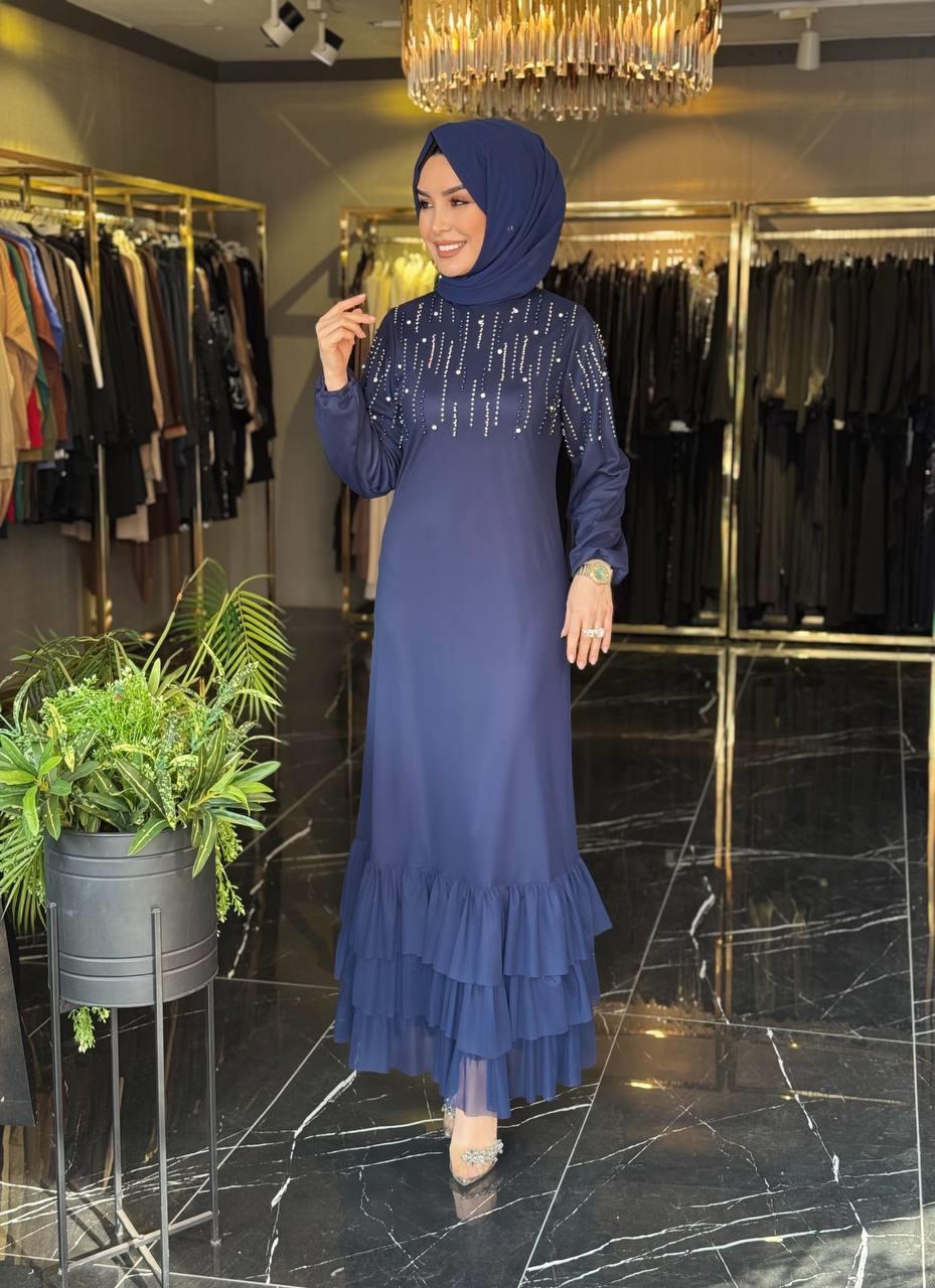 Safiye Başol Elbise
