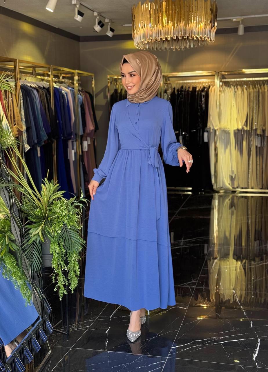 Safiye Başol Elbise