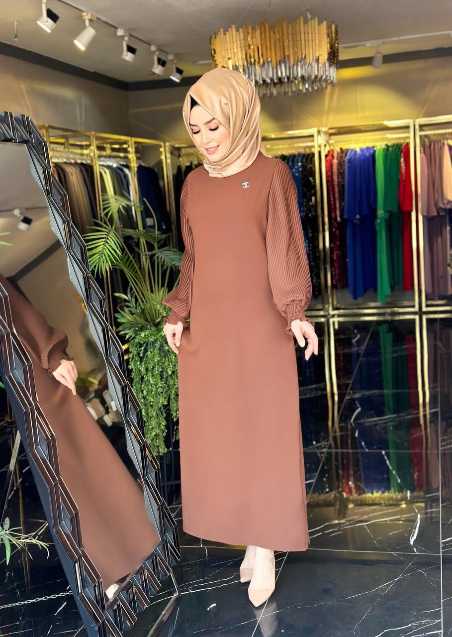 Safiye Başol Elbise
