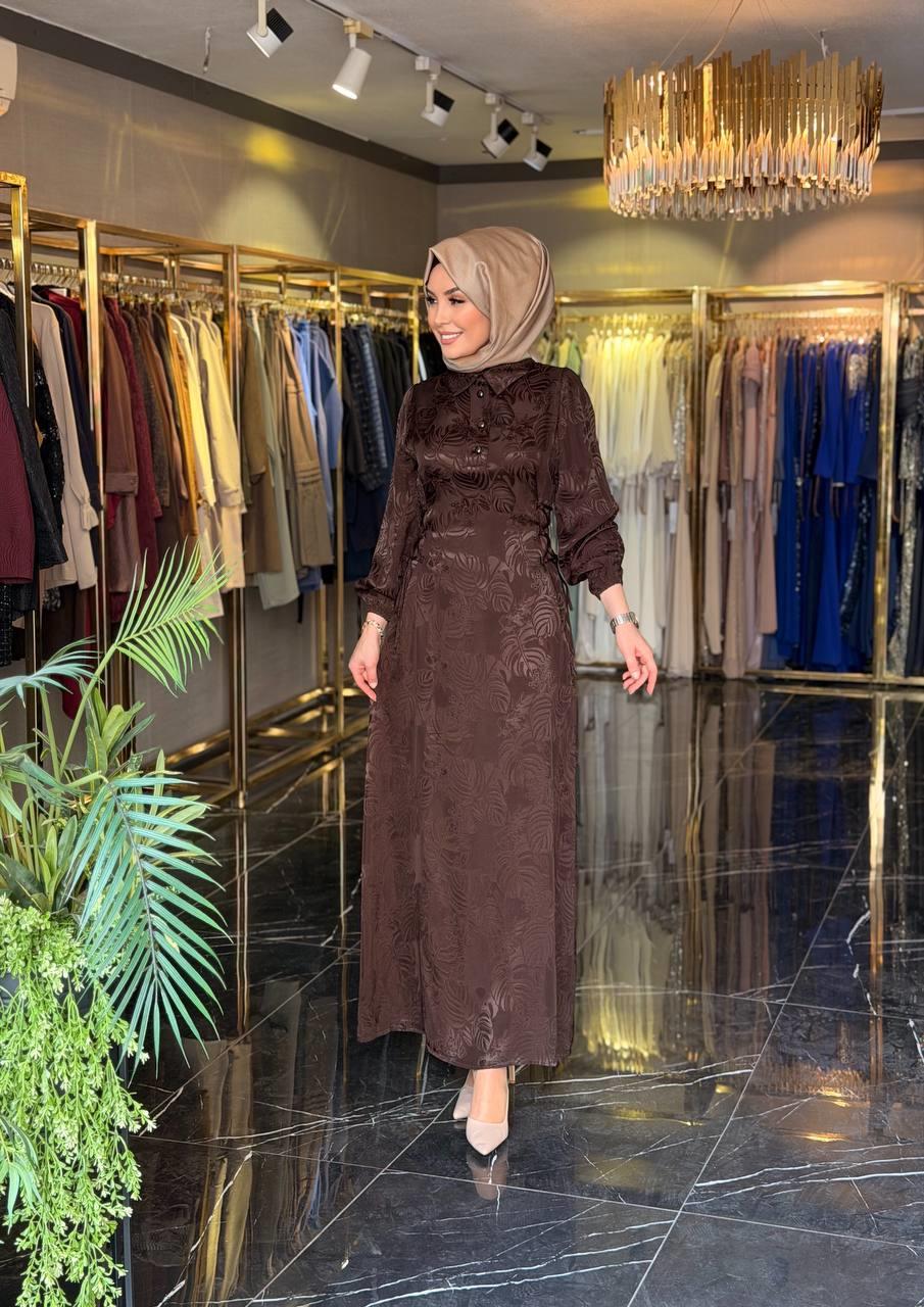 Safiye Başol Elbise
