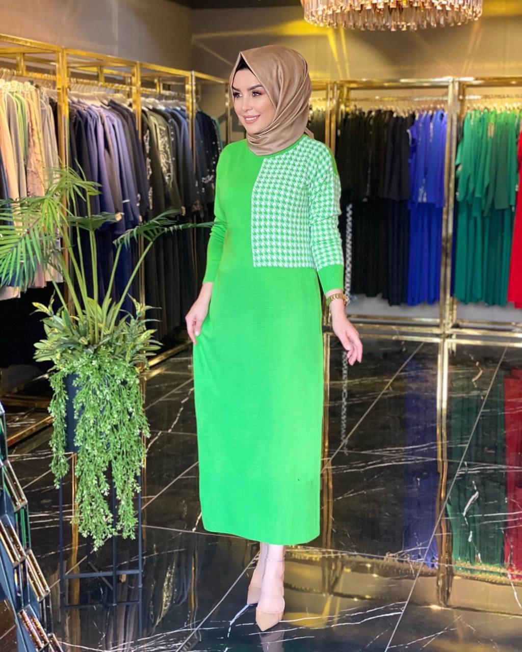 Safiye Başol Elbise