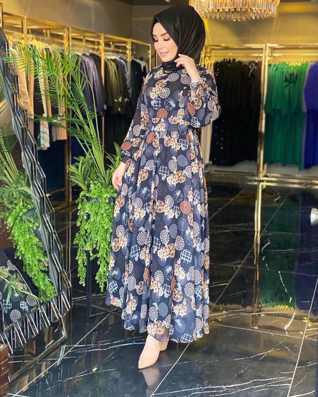 Safiye Başol Elbise
