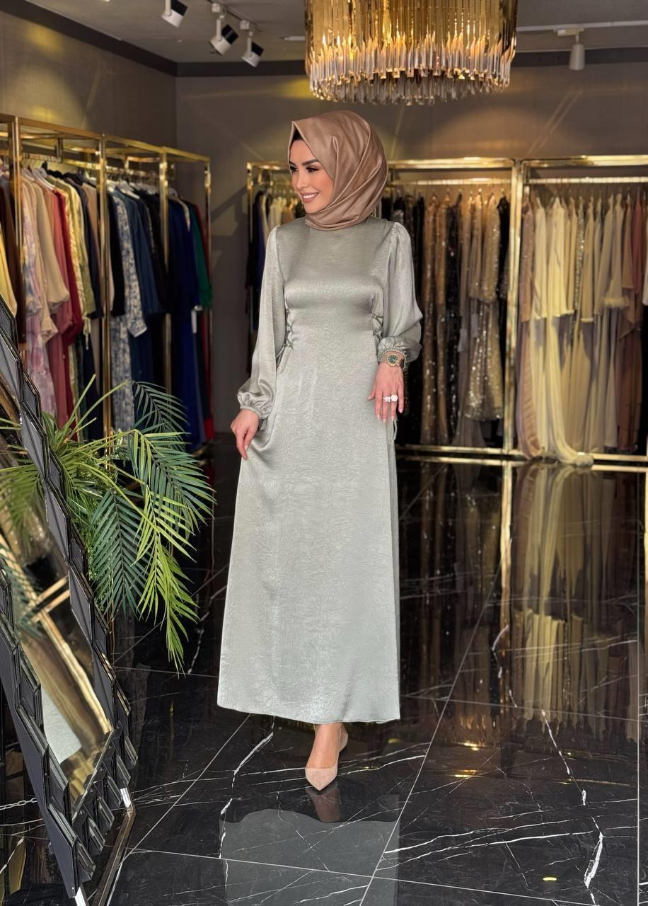 Safiye Başol Elbise