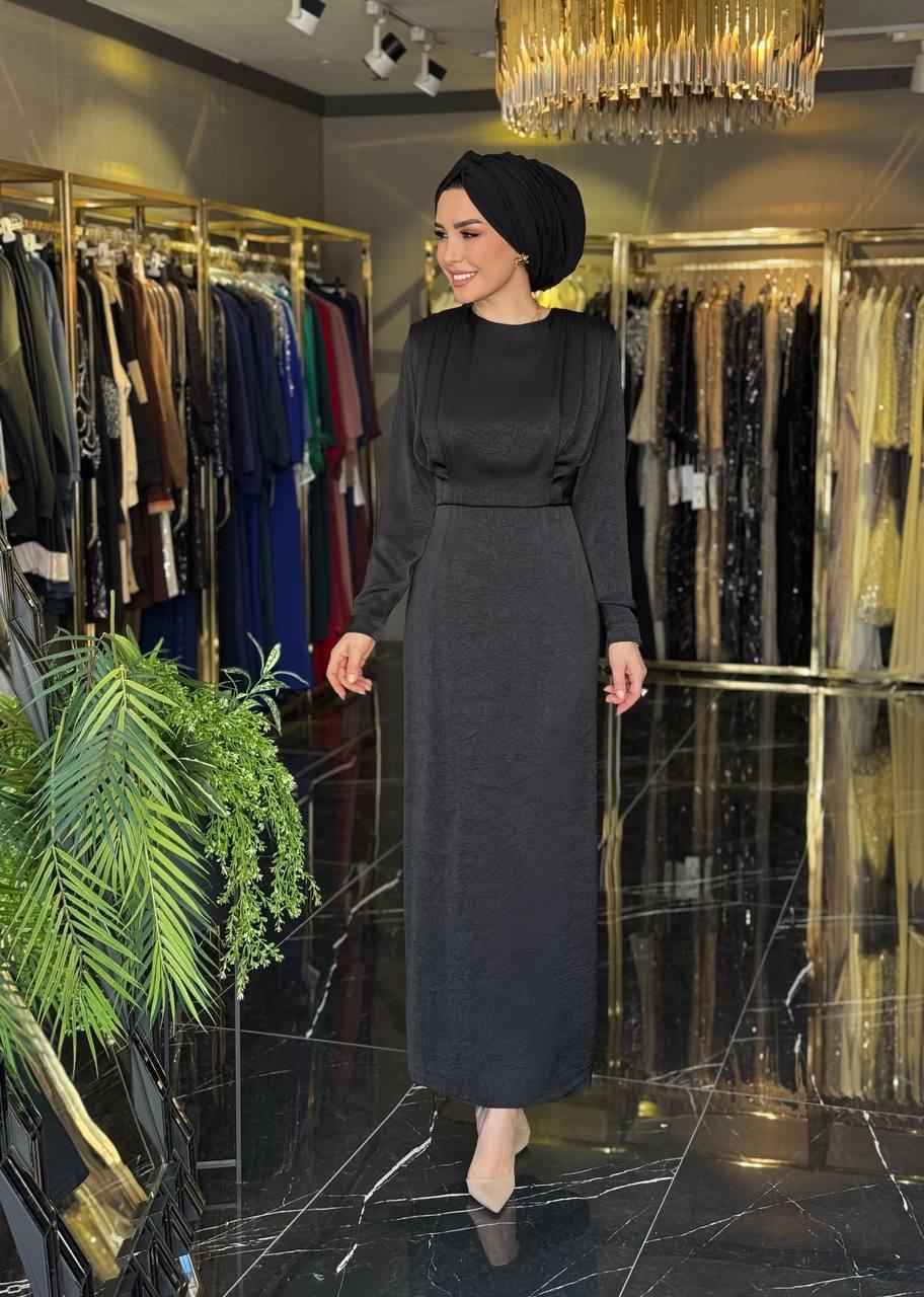 Safiye Başol Elbise