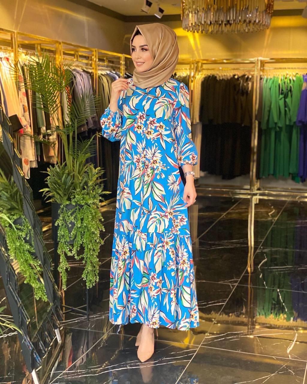 Safiye Başol Elbise