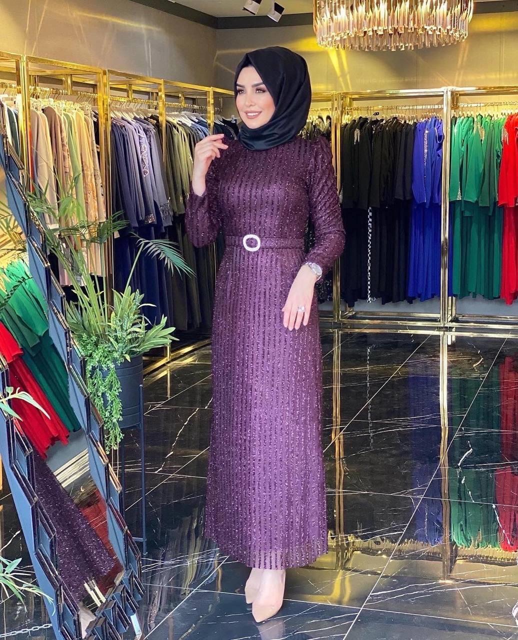 Safiye Başol Elbise