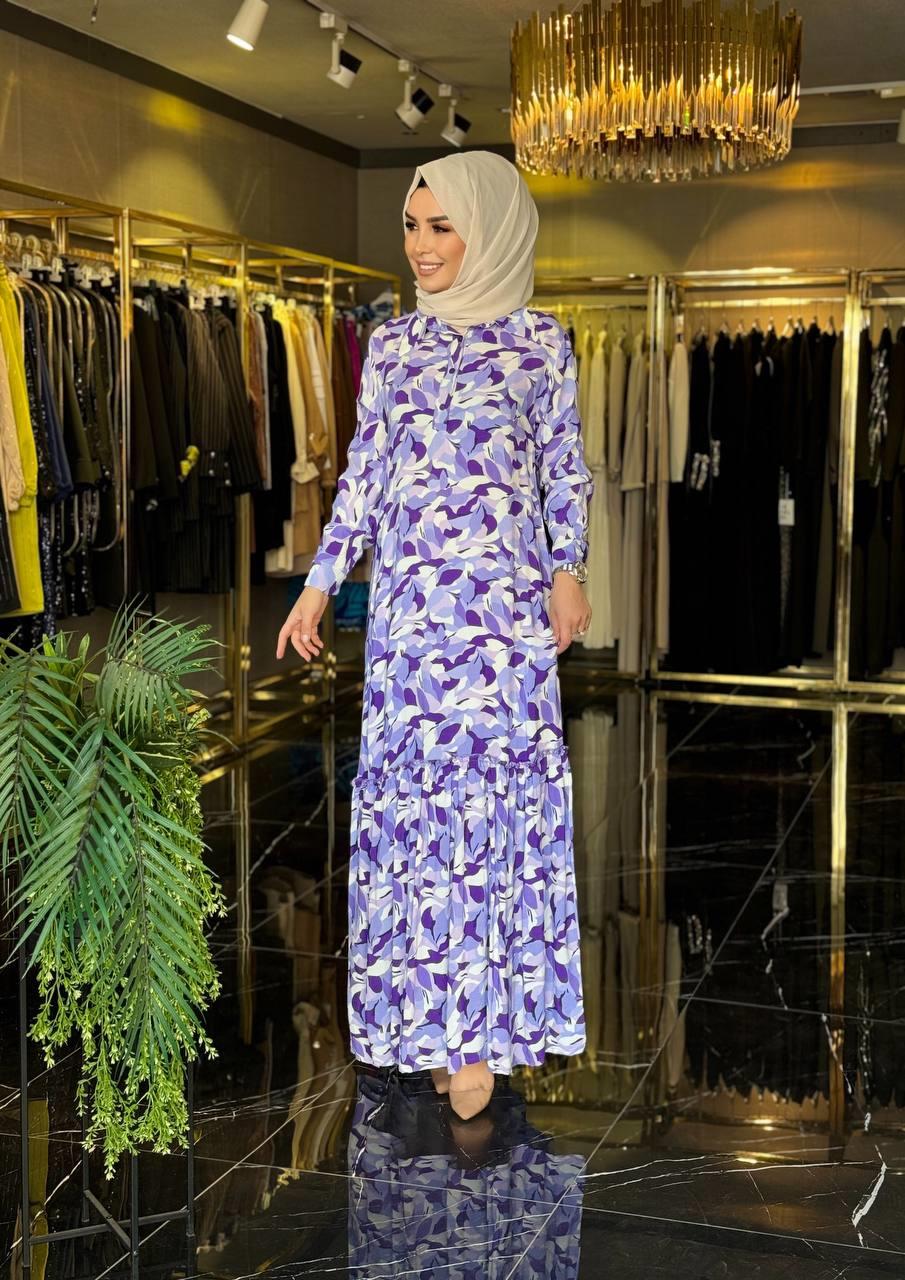 Safiye Başol Elbise