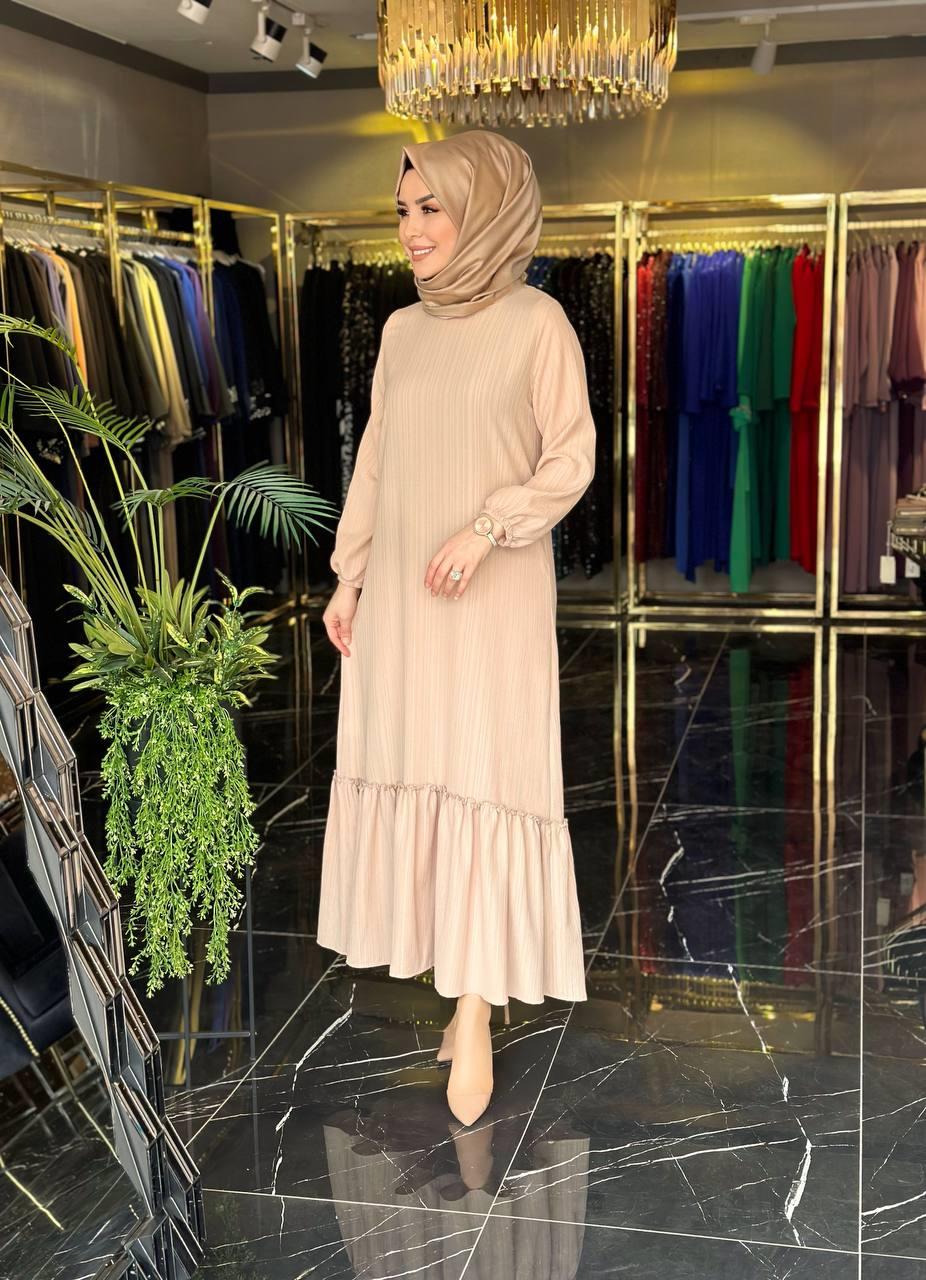 Safiye Başol Elbise