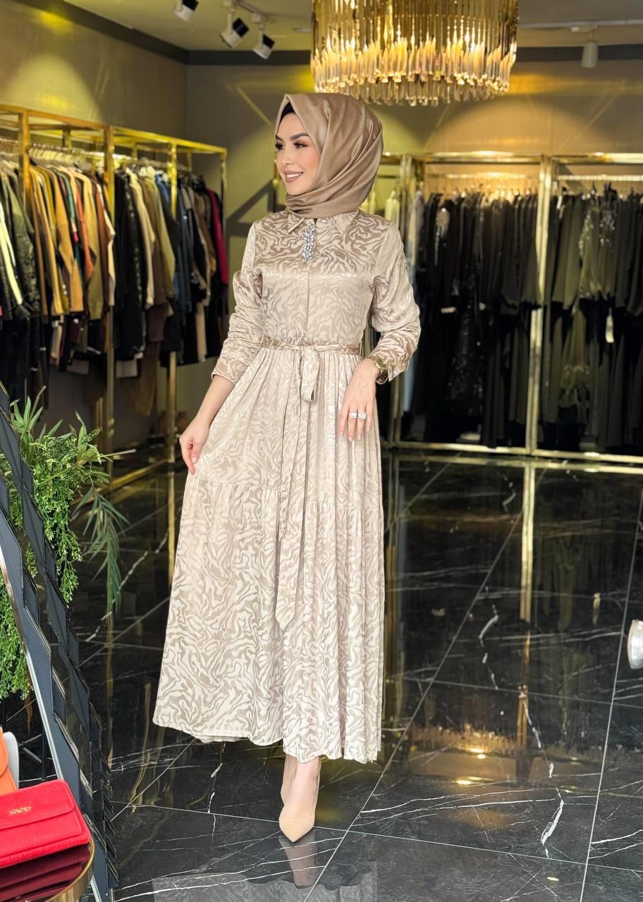 Safiye Başol Elbise