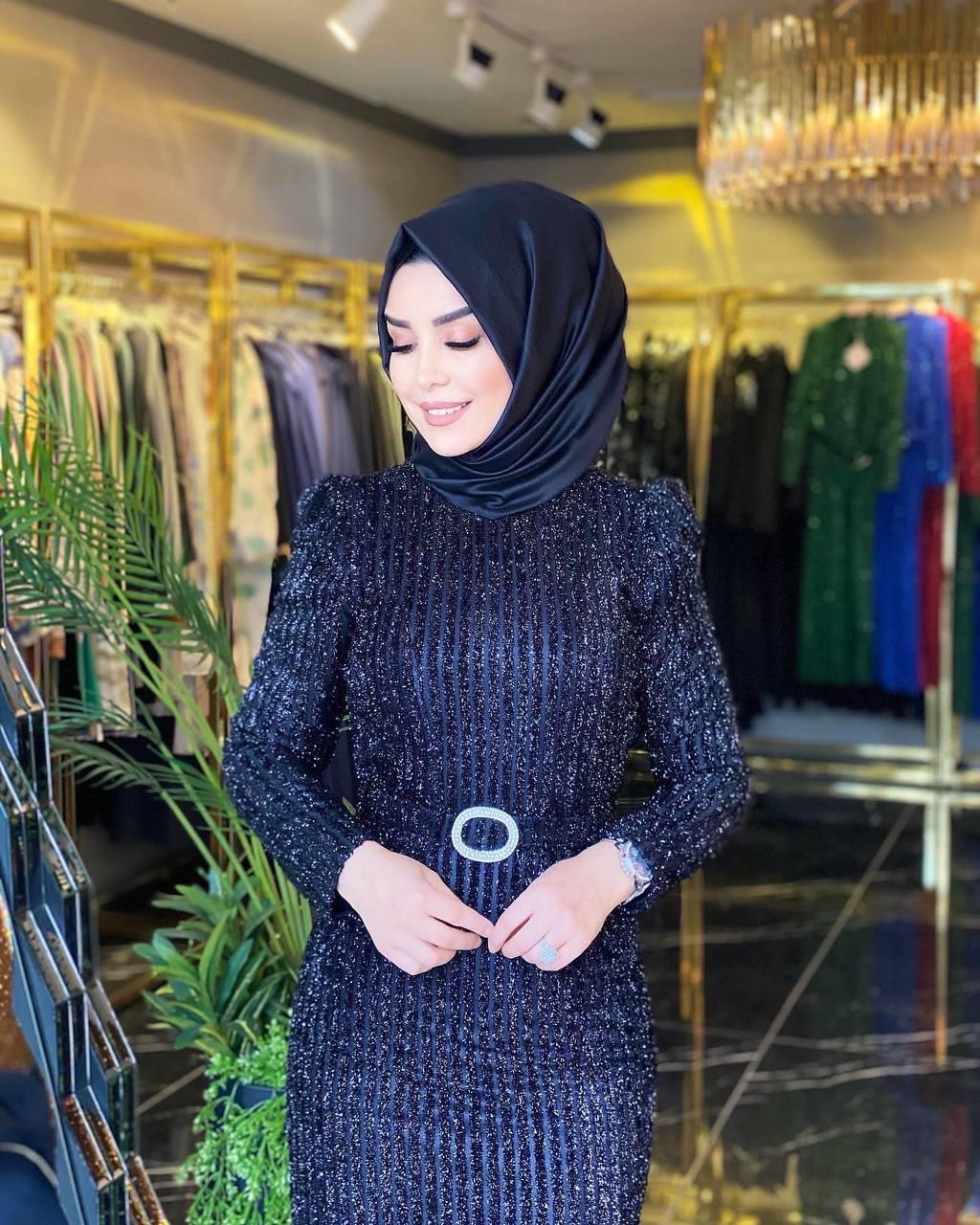 Safiye Başol Elbise