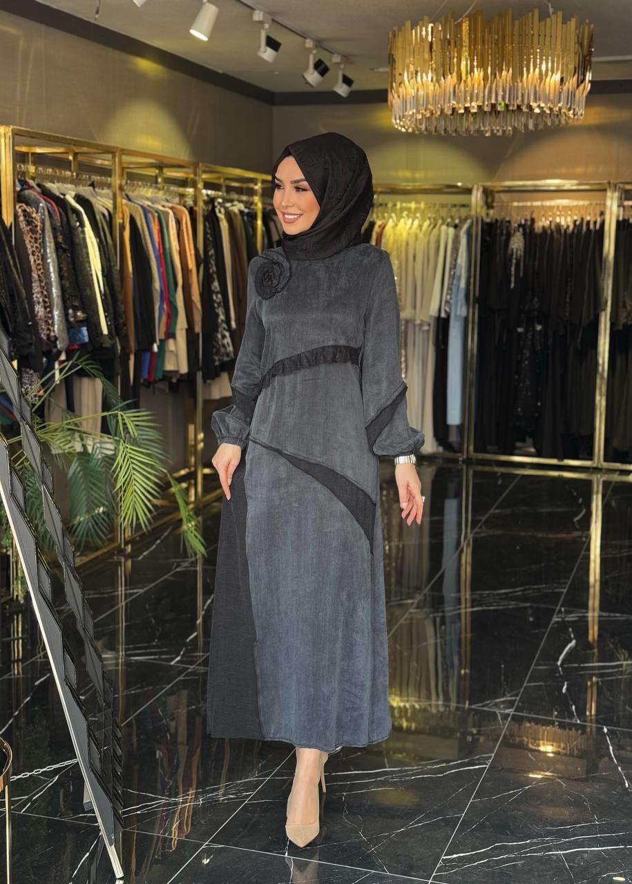 Safiye Basol Elbise
