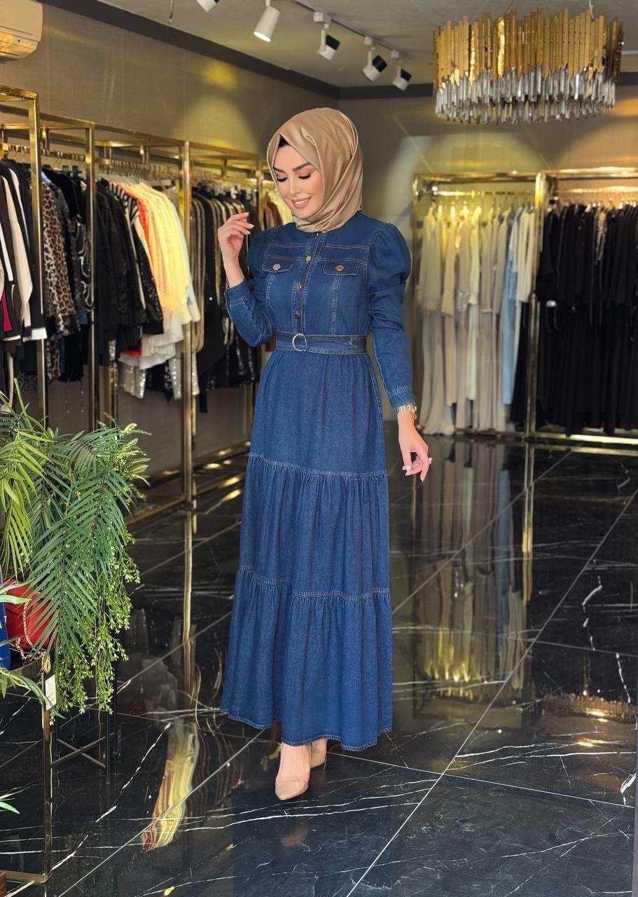 Safiye Başol Elbise