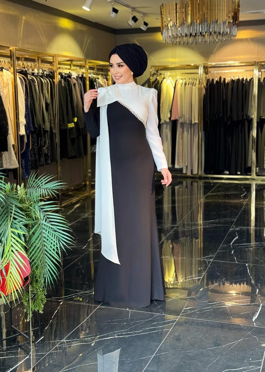 Safiye Başol Elbise