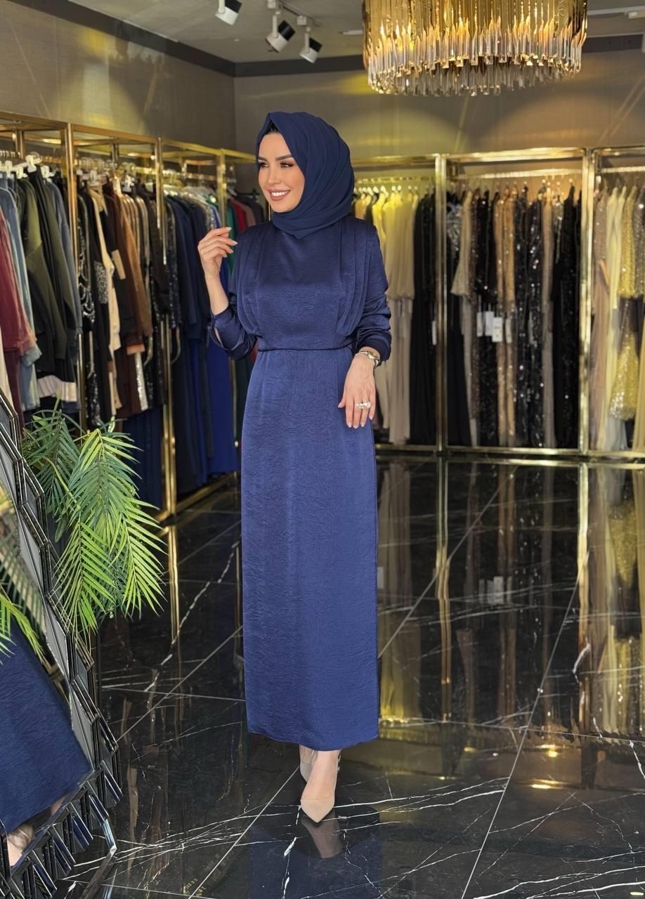 Safiye Başol Elbise