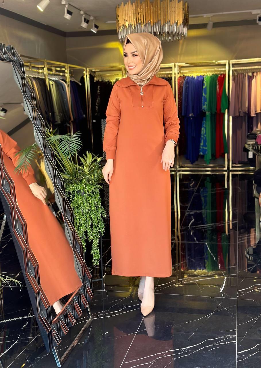 Safiye Başol Elbise