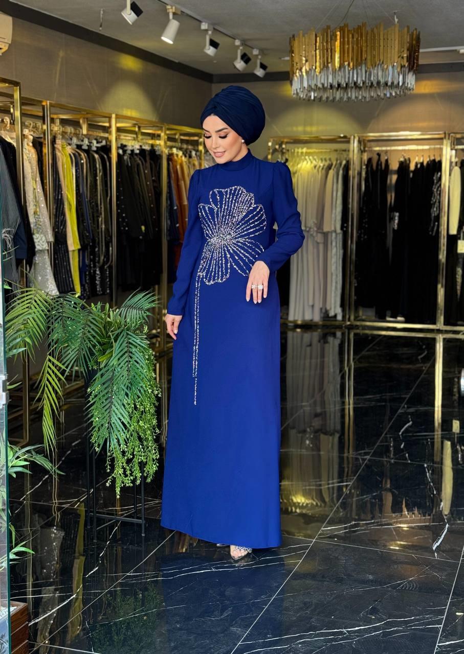 Safiye Başol Elbise